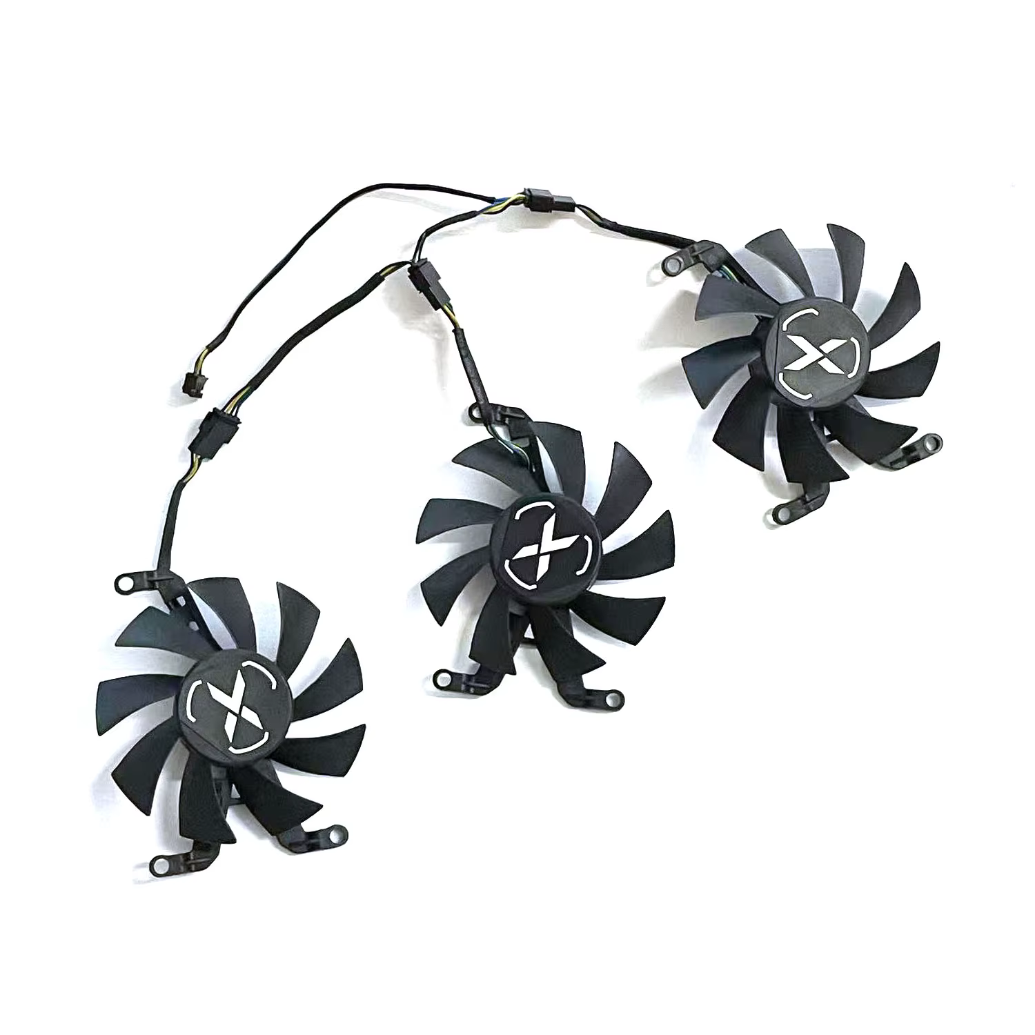 Pour carte graphique XFX AMD Radeon RX 6650XT OC V2 RX6600 XT