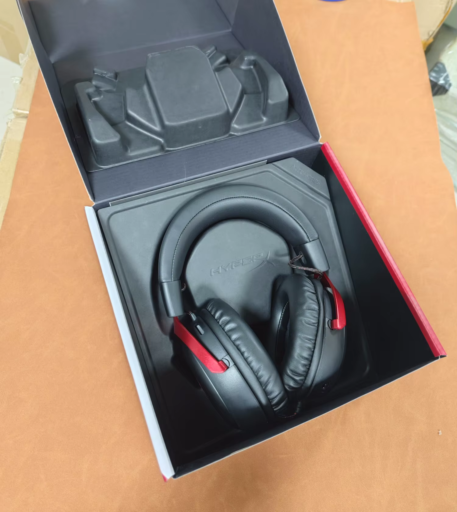 Cloud III – Casque de jeu filaire