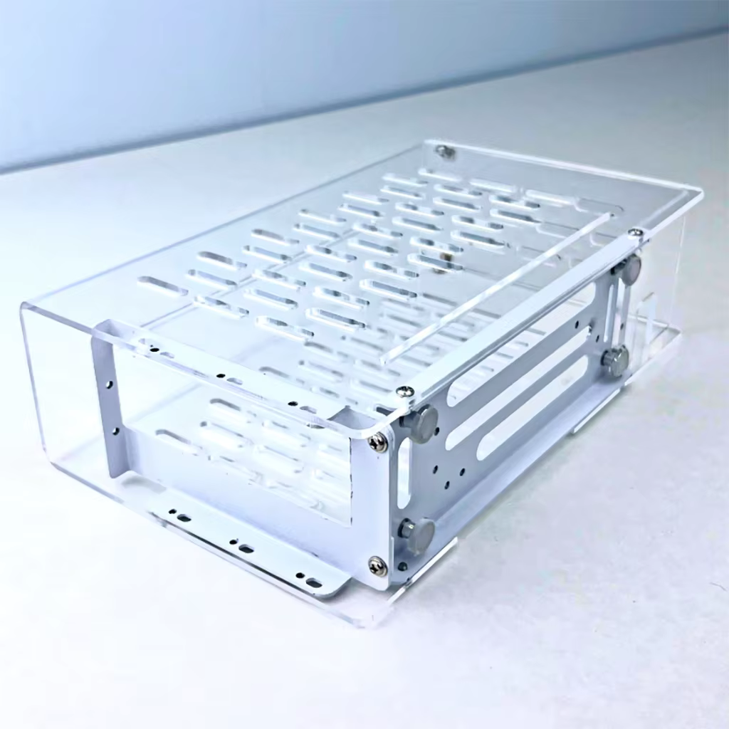 EGPU – carte graphique externe pour ordinateur portable