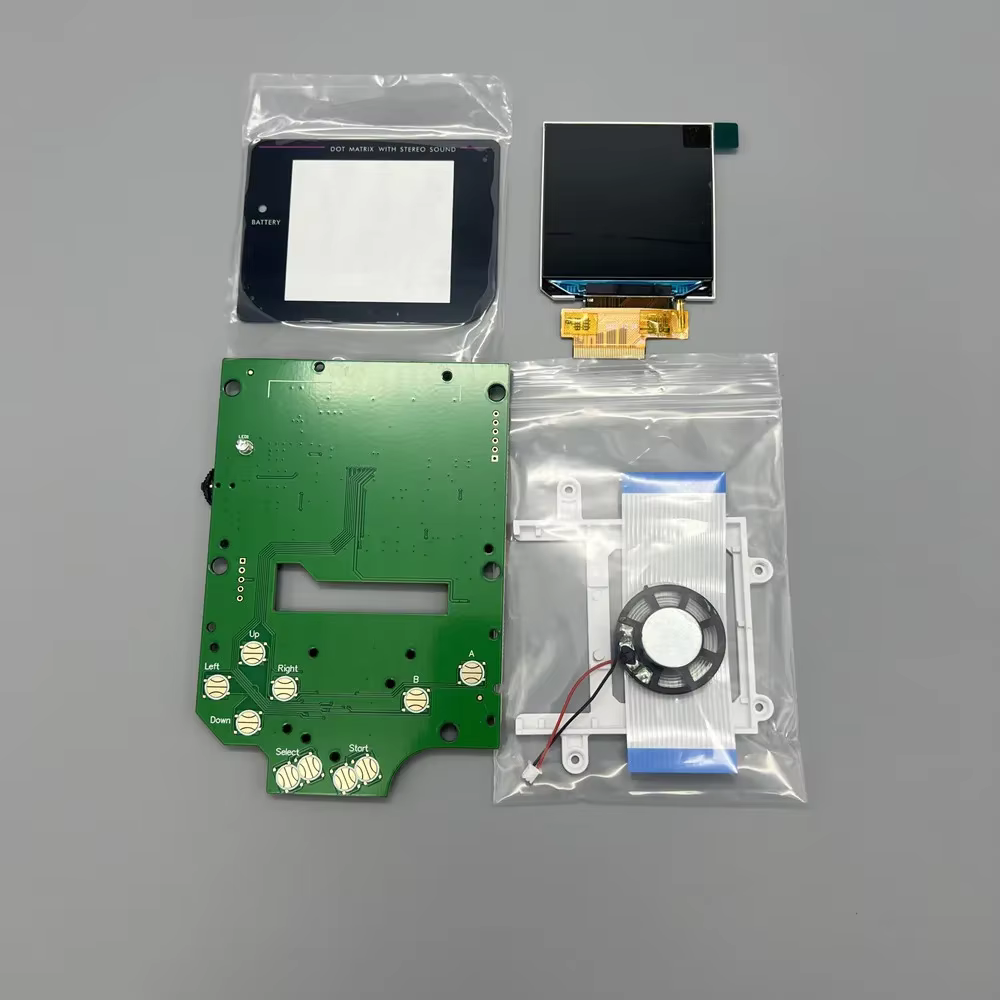 Kits d'écran LCD IPS 2