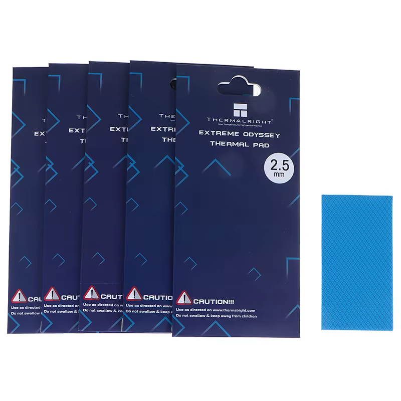 Thermalright ODYSSEY-Tampon thermique non conducteur