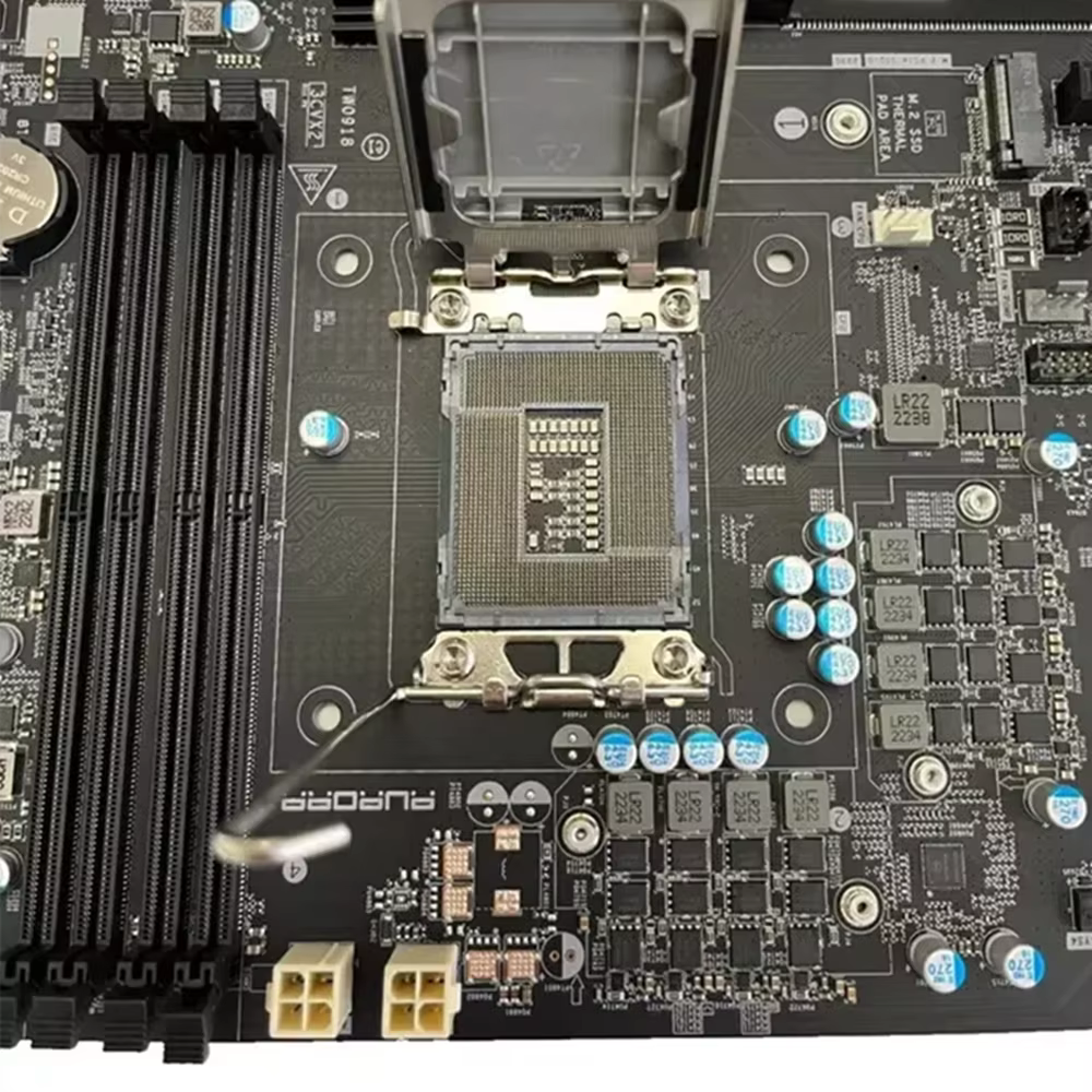 Carte mère originale pour ordinateur de bureau Dell Alienware Aurora R13
