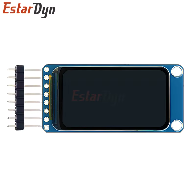 Écran LCD TFT 1.47 pouces ST7789