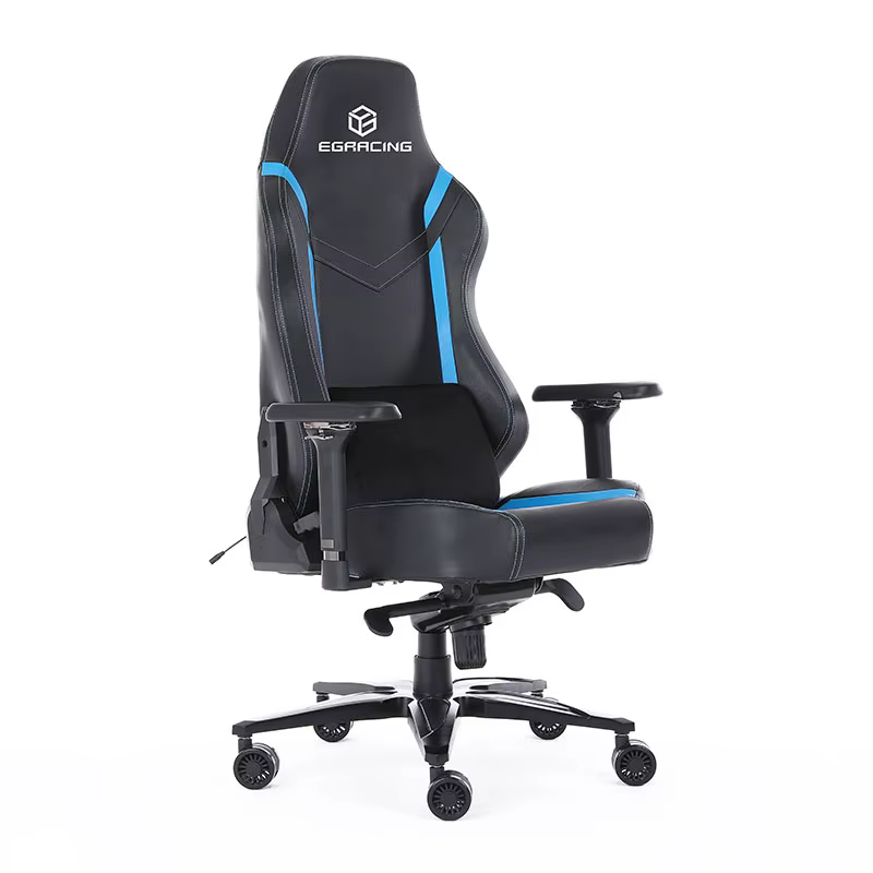 Chaise de jeu pour ordinateur haut de gamme