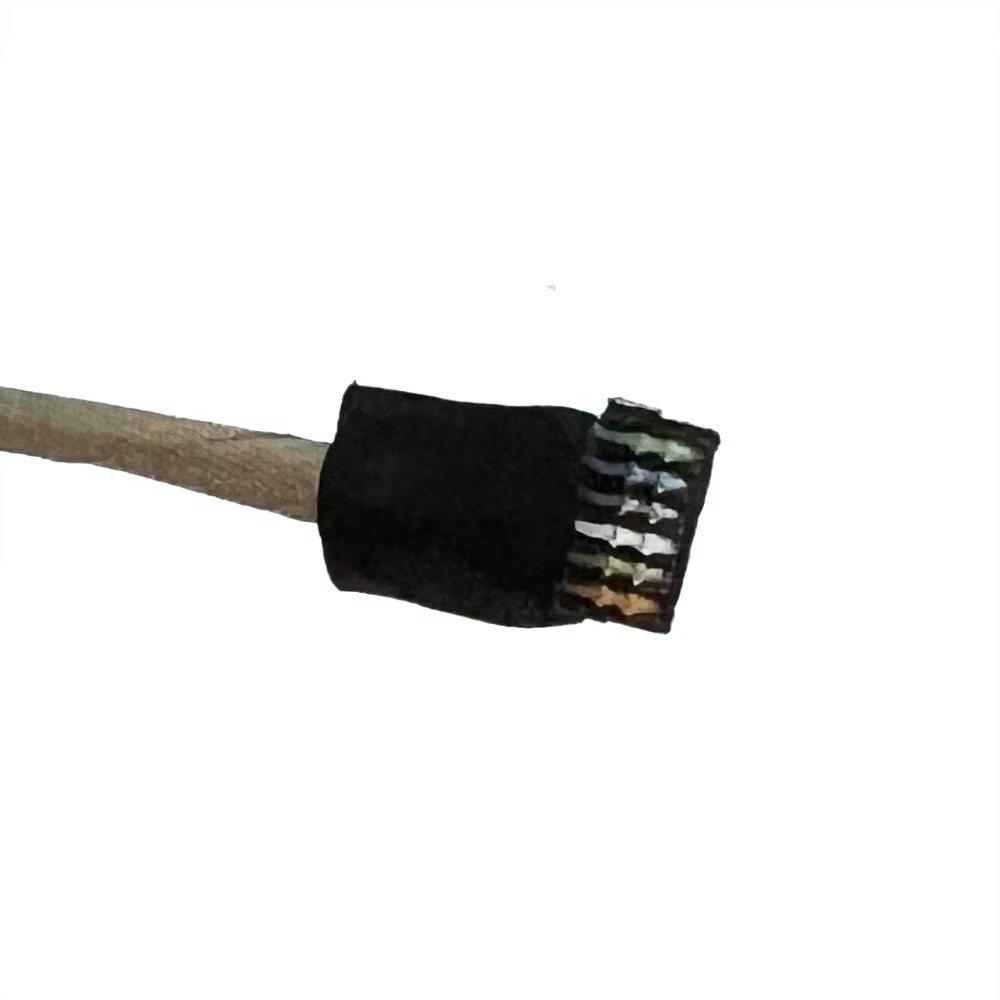 Pour HP pavillon Gaming 16-a 16-a0001la 16-a0004l DD0G3JLC000 30PIN 60HZ FHD LCD LVDS écran LED câble d'affichage vidéo ligne de fil