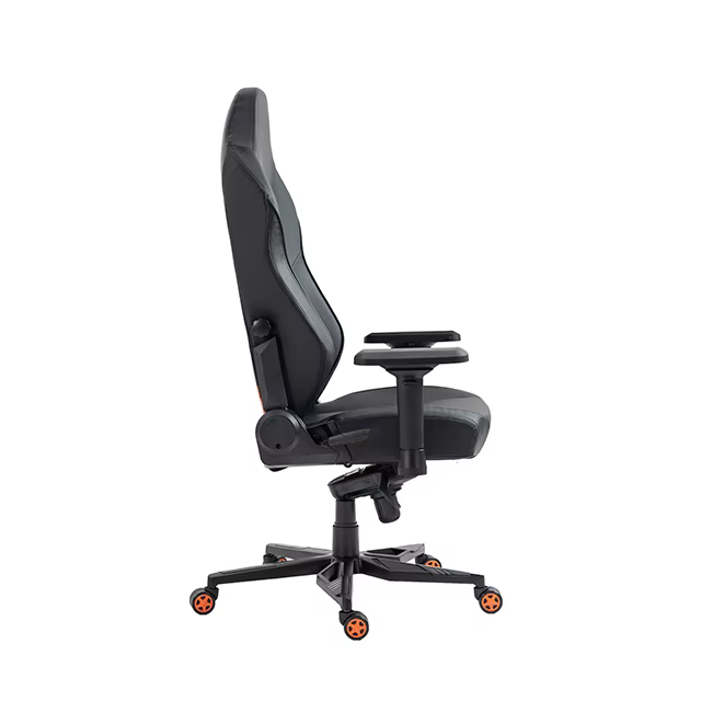 Chaise de jeu en mousse moulée haut de gamme