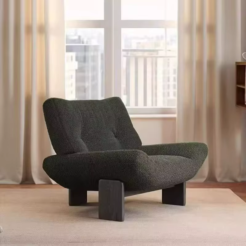 Support arrière chaises paresseuses Design de sol chaises ergonomiques modernes jeu luxe Articulos Para El Hogar meubles accessoires
