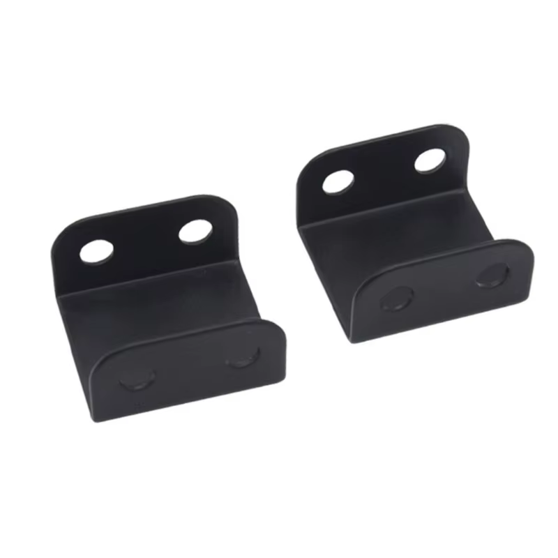 Boucle connexions d'extension support ventilateur fente Pci