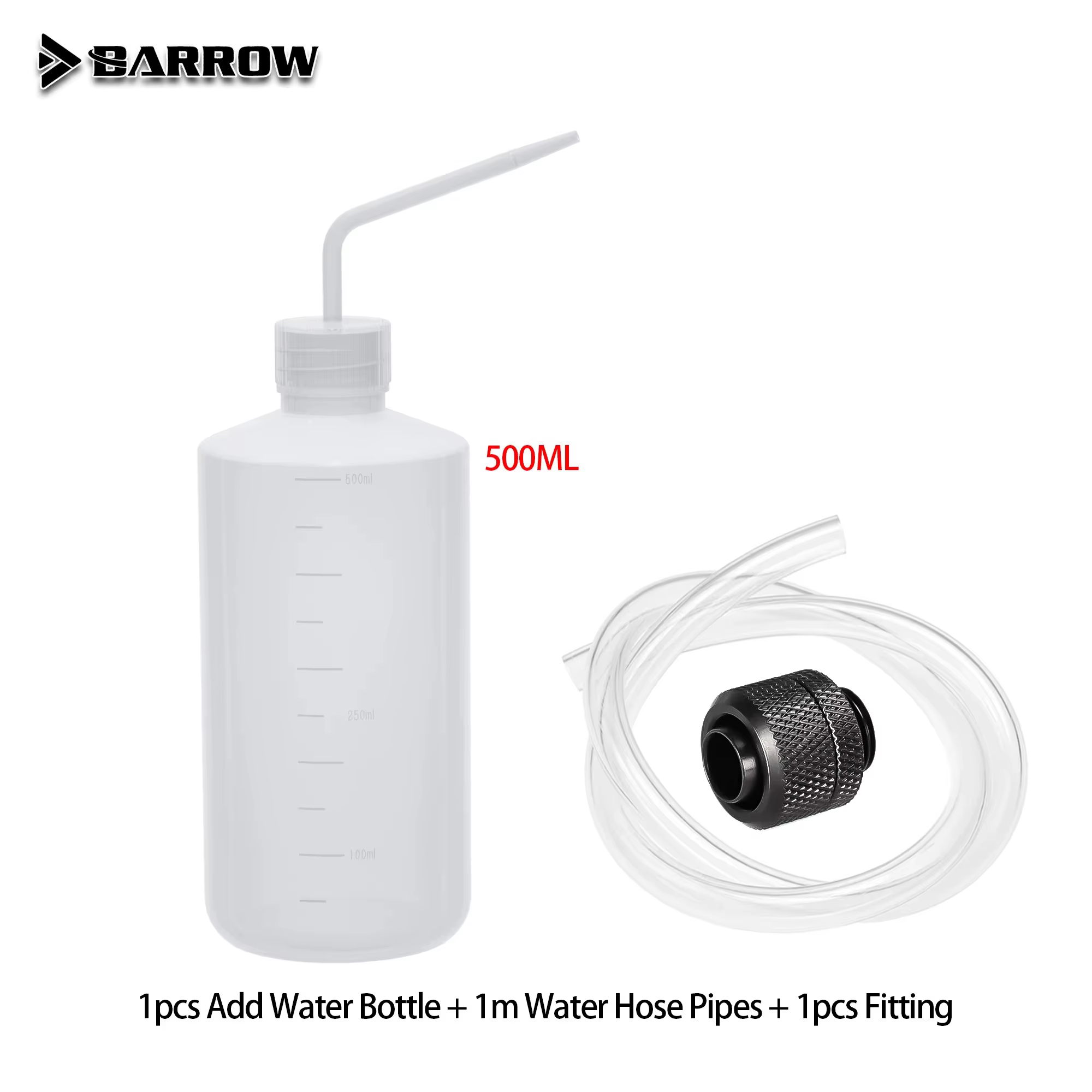 Kit de refroidissement à eau pour système de refroidissement par eau