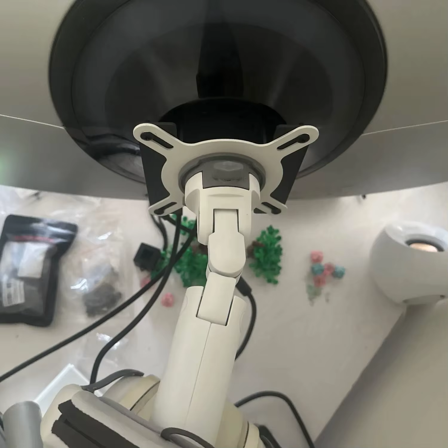 Adaptateur Vesa pour Samsung Odyssey G9 G8