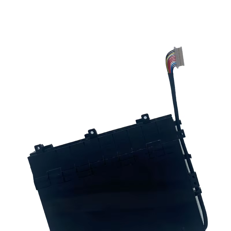 Batterie d'ordinateur portable PF06XL pour HP Omen 17-W110NG W202NO W238TX W232NF W213NF W101UR W117TX HSTNN-DB7M 852801-2C1 853294-850