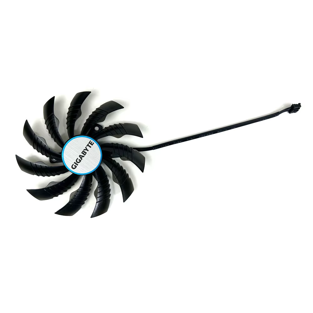 Ventilateur de refroidissement pour carte graphique Gigabyte GeForce RTX 3060 3060Ti EAGLE OC 95MM PLD10010S12H RTX3060 RTX3060Ti