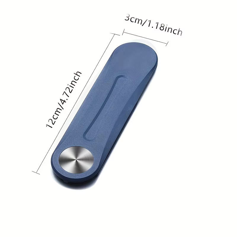 Support magnétique pour écran d'ordinateur portable