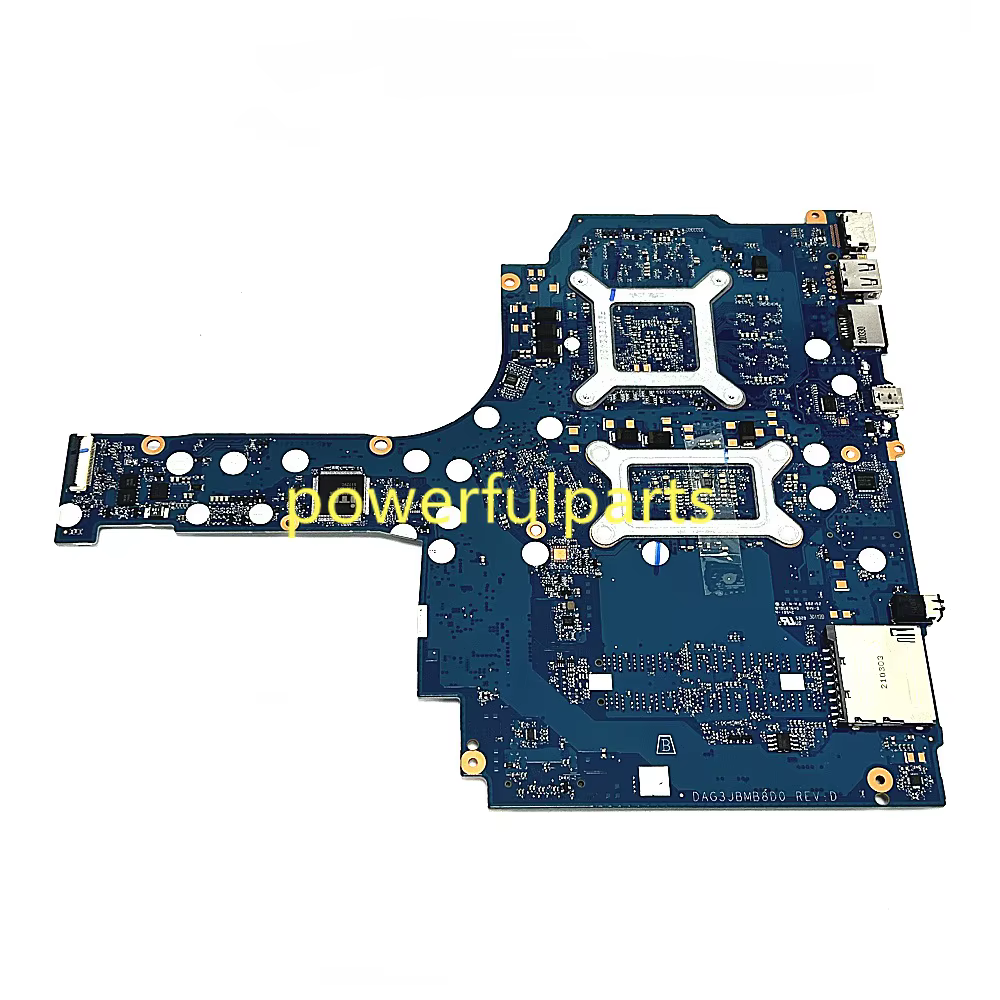 Carte mère pour HP Pavilion Gaming TPN-Q241 16T-A 16-A