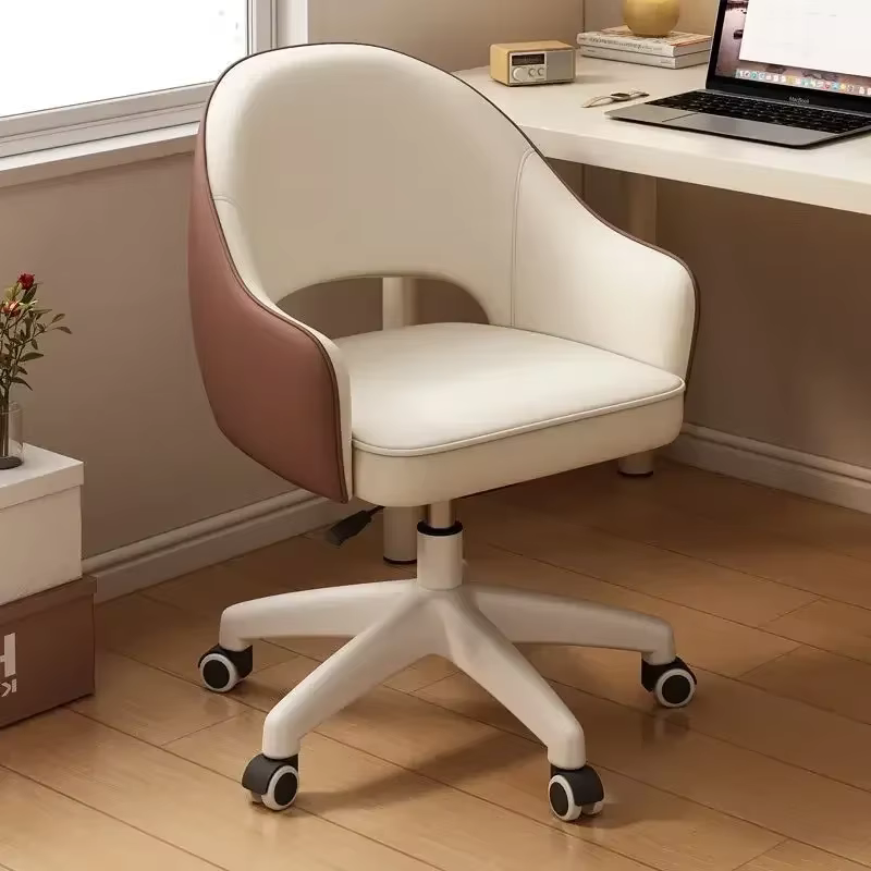 Chaise d'ordinateur maison sédentaire