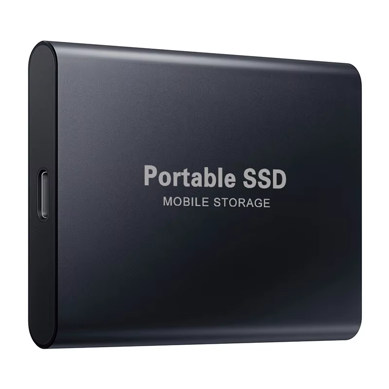 1pc disque dur pour ordinateur Portable haute vitesse 2 to 4 to 8 to 16 to disque dur pour SSD Portable 1 to externe Mobile SSD