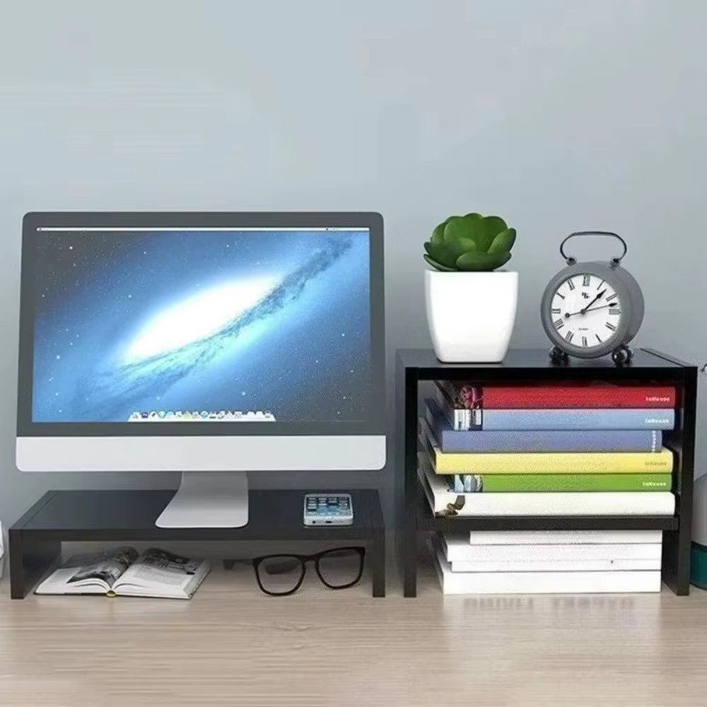 Support élévateur pour ordinateur de bureau