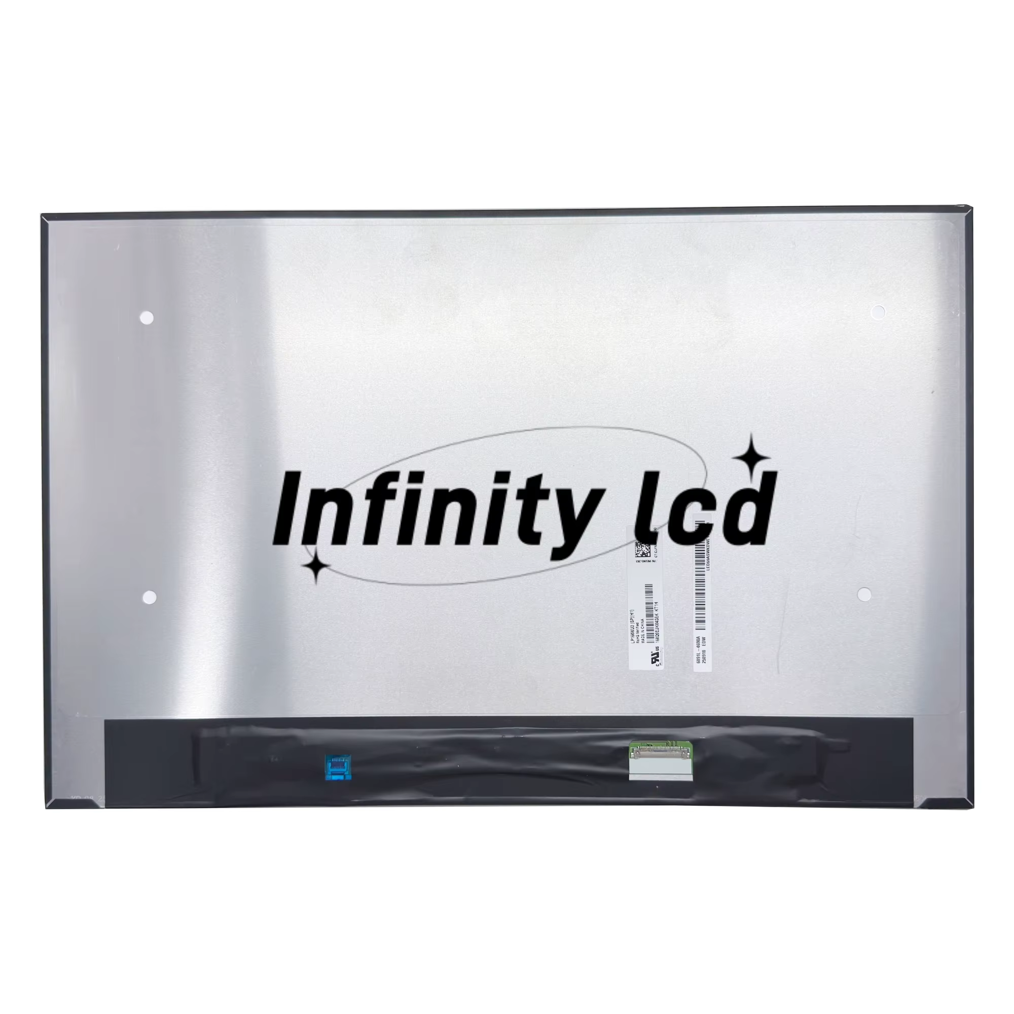 LP160WU3 SPH1 16.0 'pouces IPS Ordinateur Portable LCD Écran Panneau D'affichage Matrice 1920 (RVB) × 1200 60Hz eDP