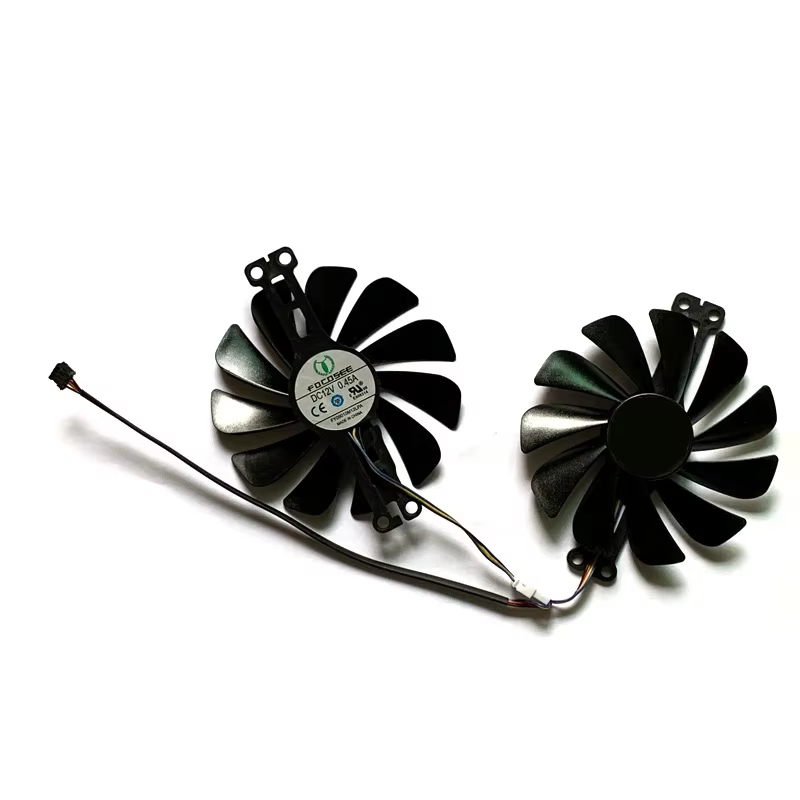 Carte graphique XFX Radeon RX 6600 XT Gaming