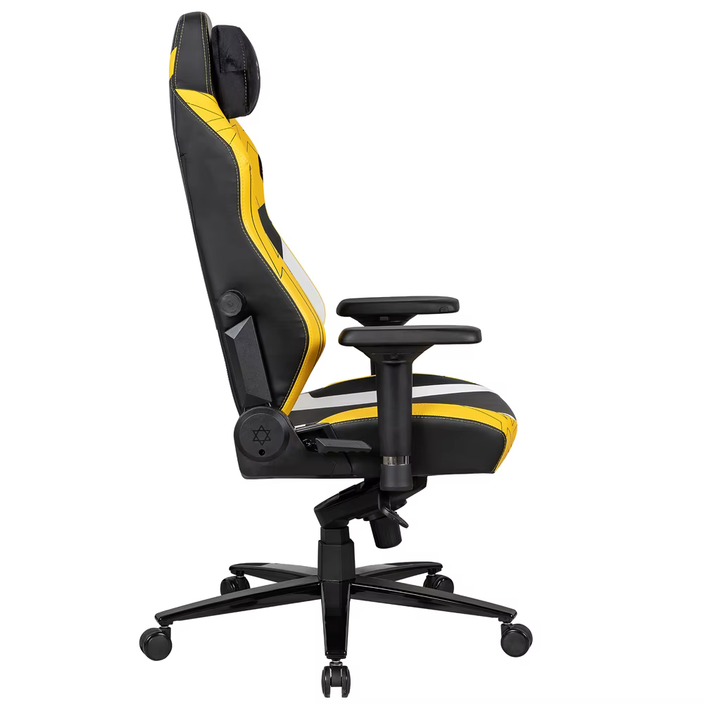 Fauteuil de Gaming Ergonomique Haut de Gamme en Gros