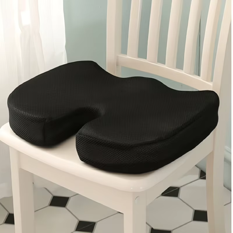 Coussin de chaise de bureau ergonomique – Support confortable