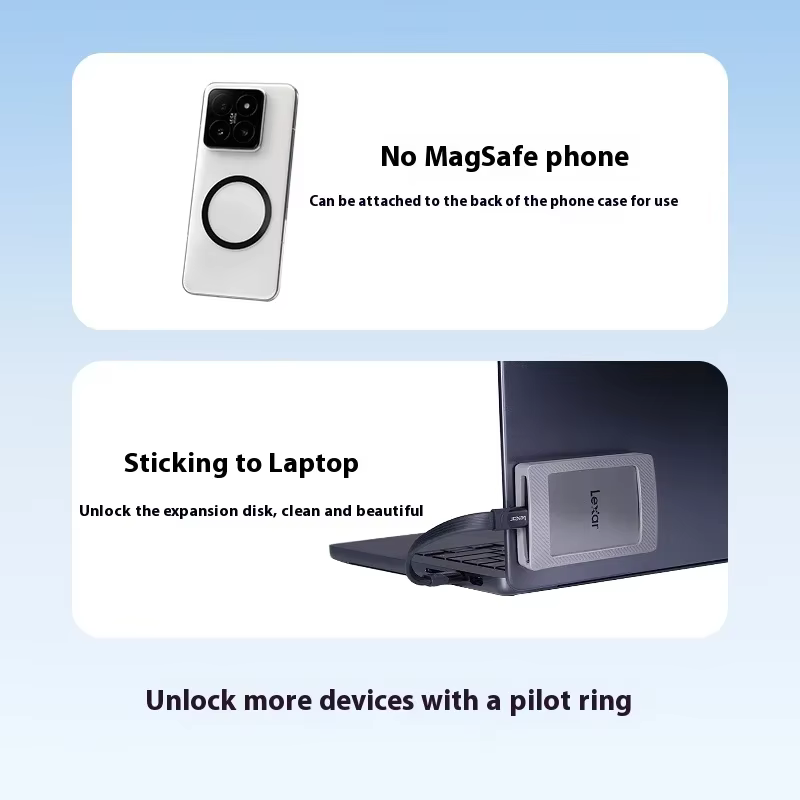 Lexar-/05/2019 SSD portables ES4