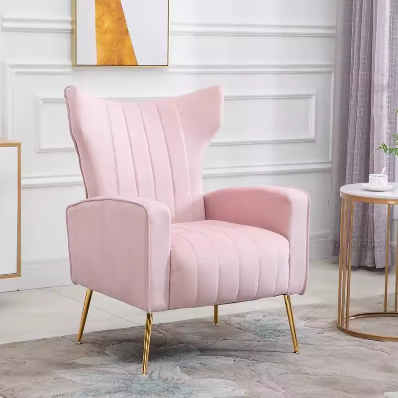 Chaise de bureau ergonomique Simple