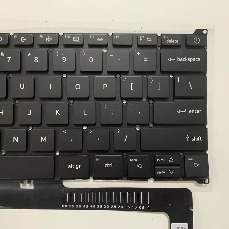 Clavier pour Acer Aspire A514-55 A514-55G A514-56M A514-56P 56GM (version américaine)