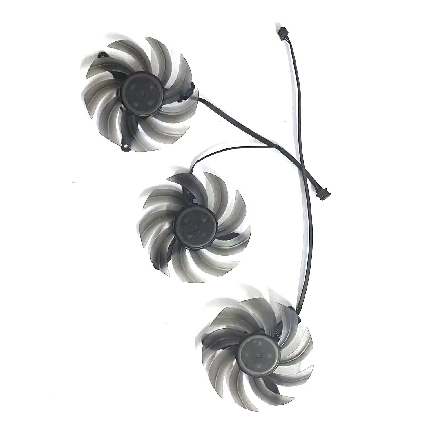 Ventilateur graphique TH8015S2H-PCC01 pour cartes graphiques Gainward RTX 3060TI