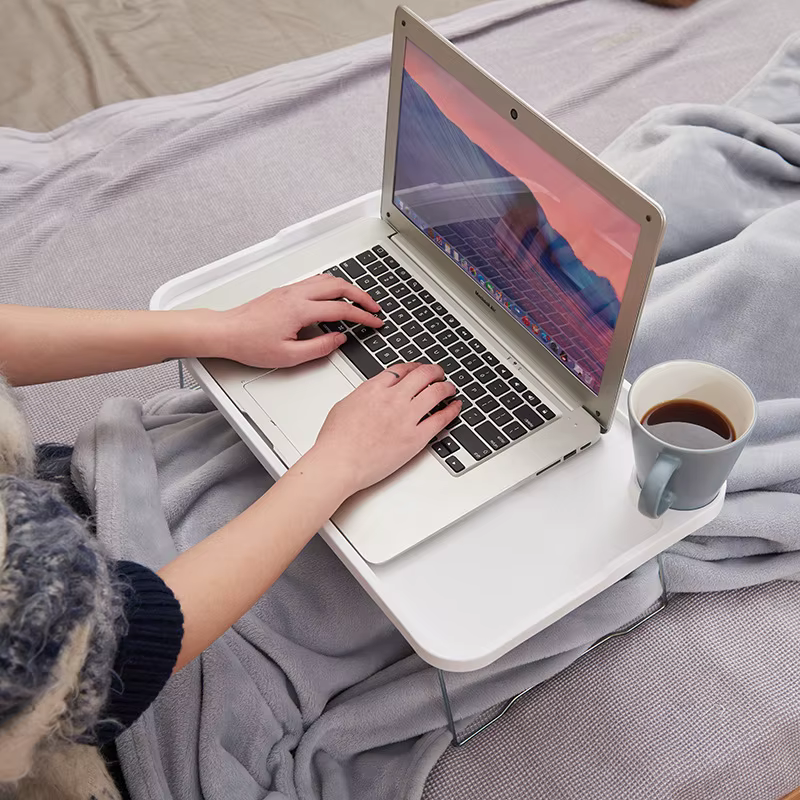 Plateau de bureau Portable multifonction