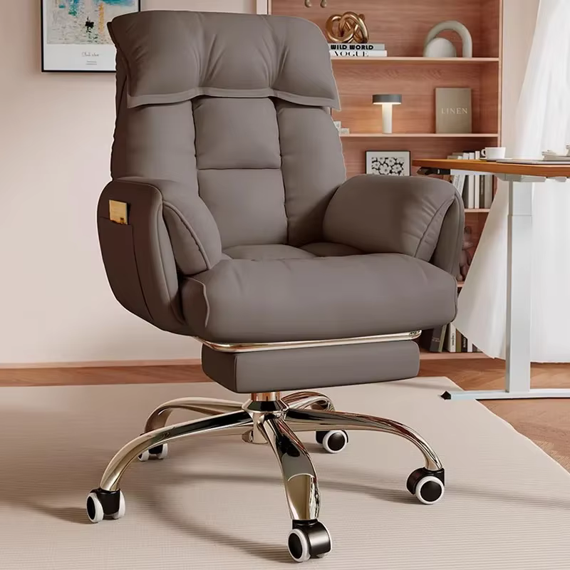 Chaises de bureau confortables pour le jeu