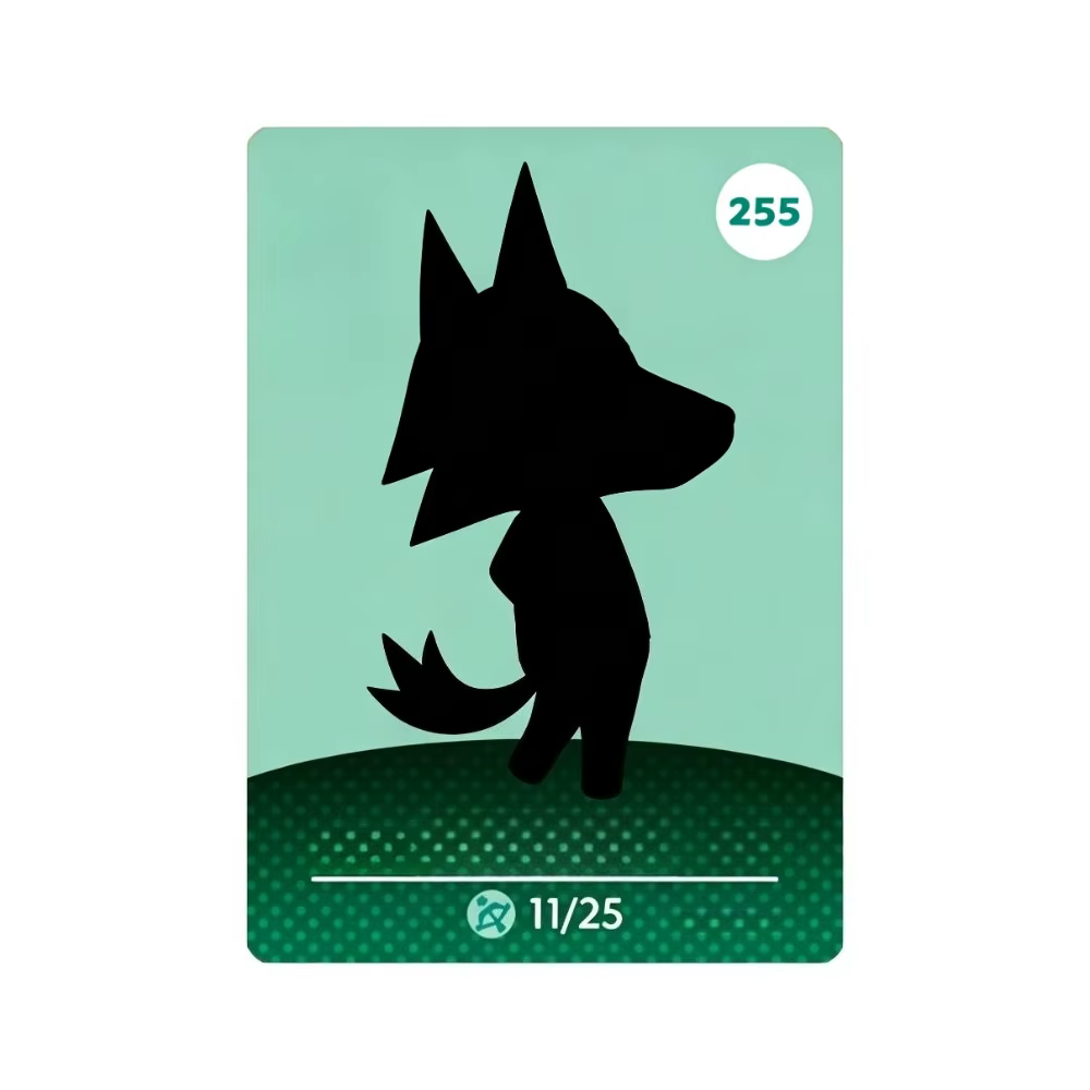 Cartes NFC mini/grandes de collection 2026 (sélection 001-448) – Obtenez des déverrouillages exclusifs en jeu, cadeau idéal pour les fans de Switch