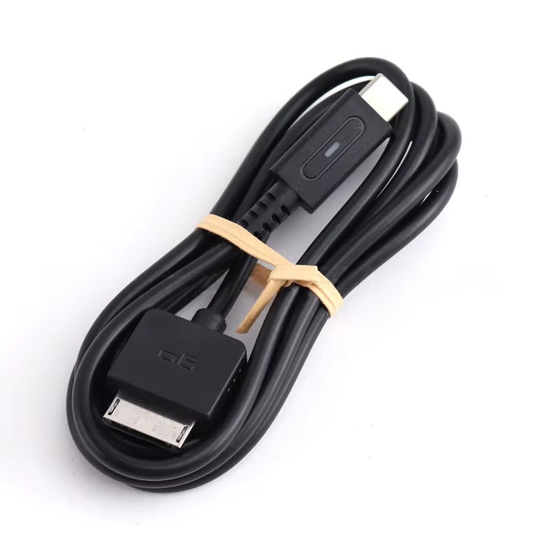Câble USB-C PD de 1, 2 m pour contrôleur PSP GO
