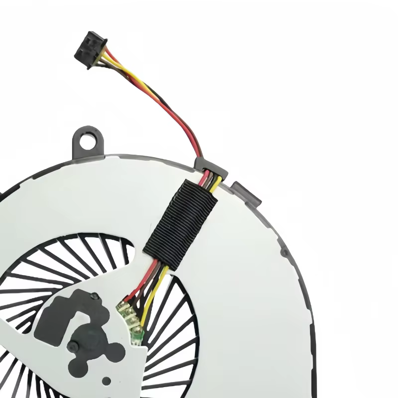 Nouveau refroidisseur de ventilateur de refroidissement de processeur pour ordinateur portable pour HP TPN-C125 15-AC