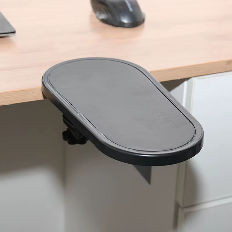 Support de repose-bras pour ordinateur