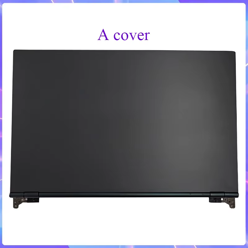 Nouveau pour Legion 5-15 5-15ITH6H 15ITH6 15ACH6H 15ACH6 2021 ordinateur portable LCD couverture arrière/lunette avant/charnières/repose-paume/boîtier inférieur