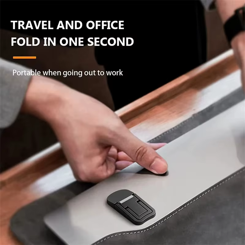 Support portable pour ordinateur portable