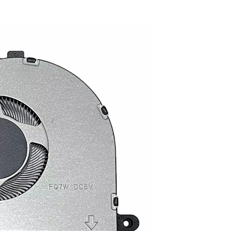 Ventilateur de refroidissement pour ordinateur portable HP 14-EP 14-EM 240 G10/245 G10 TPN-I141 TPN-I142