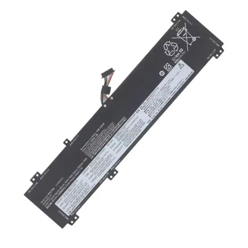 Batterie compatible Lenovo Legion L21B4PC0 L21C4PC1 L21D4PC1 L21M4PC2 L21M4PC3 pour ordinateurs portables