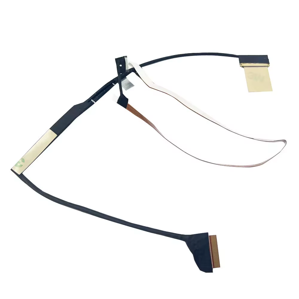 Câble flexible pour écran vidéo LCD LED et caméra