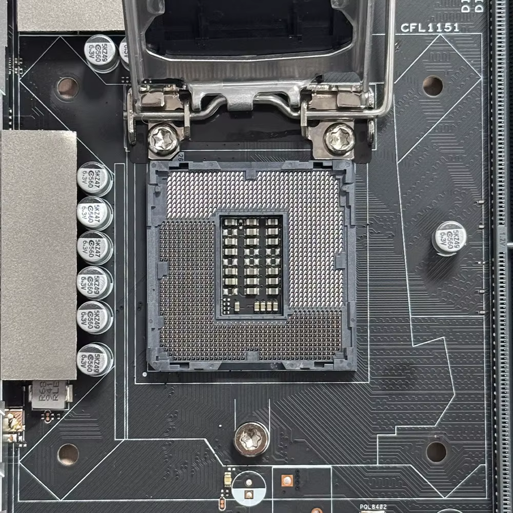 Carte mère ASUS Z370 Gaming LGA 1151 DDR4 XMP 2.0 ROG STRIX G15CX MAIN BD M.2