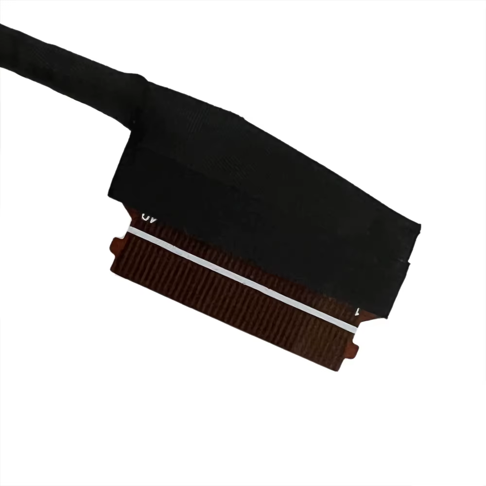 Pour HP pavillon Gaming 16-a 16-a0001la 16-a0004l DD0G3JLC000 30PIN 60HZ FHD LCD LVDS écran LED câble d'affichage vidéo ligne de fil