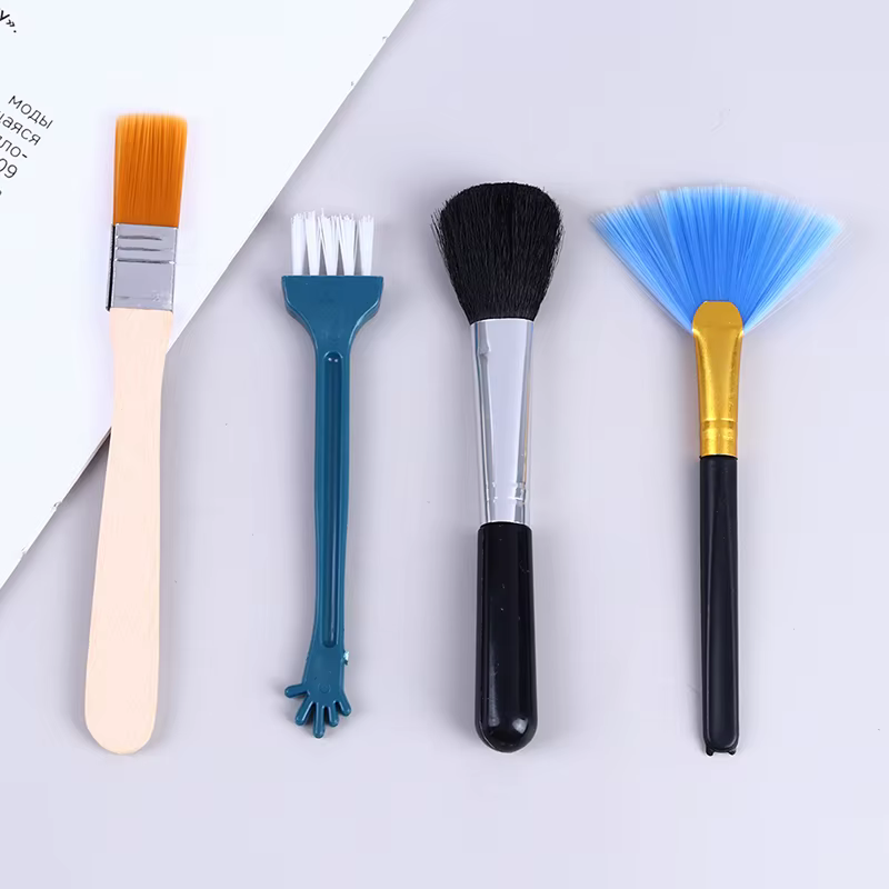 Kit de brosses pour ordinateur portable