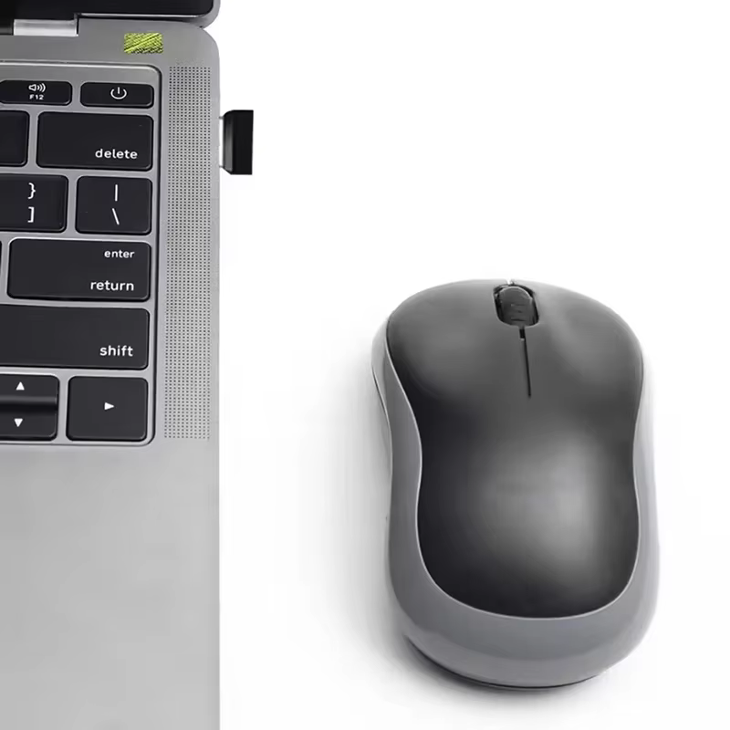 Nouvelle souris sans fil M185 Mini
