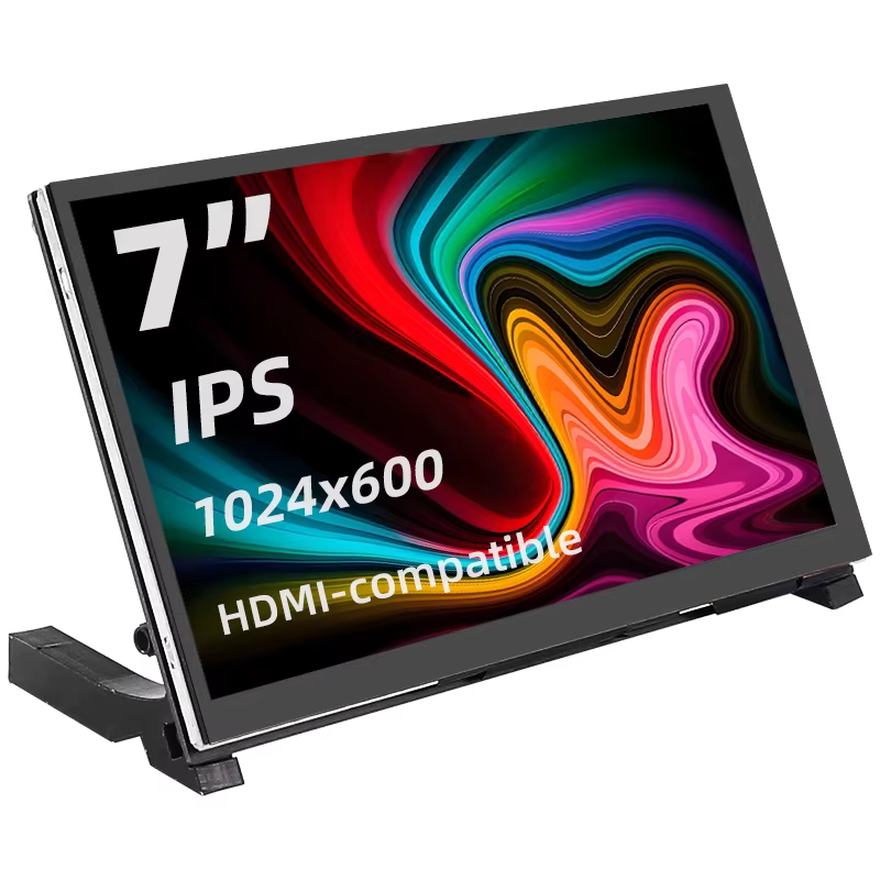Écran tactile capacitif LCD IPS