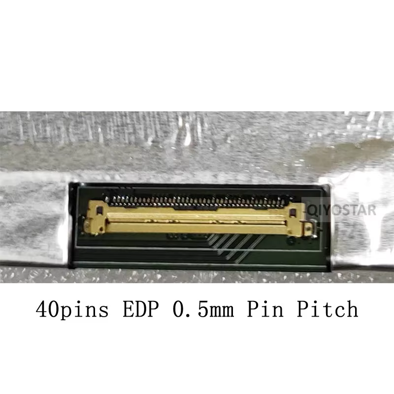 15.6 pouces FHD 144HZ 40 broches pour ASUS TUF Gaming A15 FA506 FX506L TUF506IV F15 TUF566h écran LCD matriciel