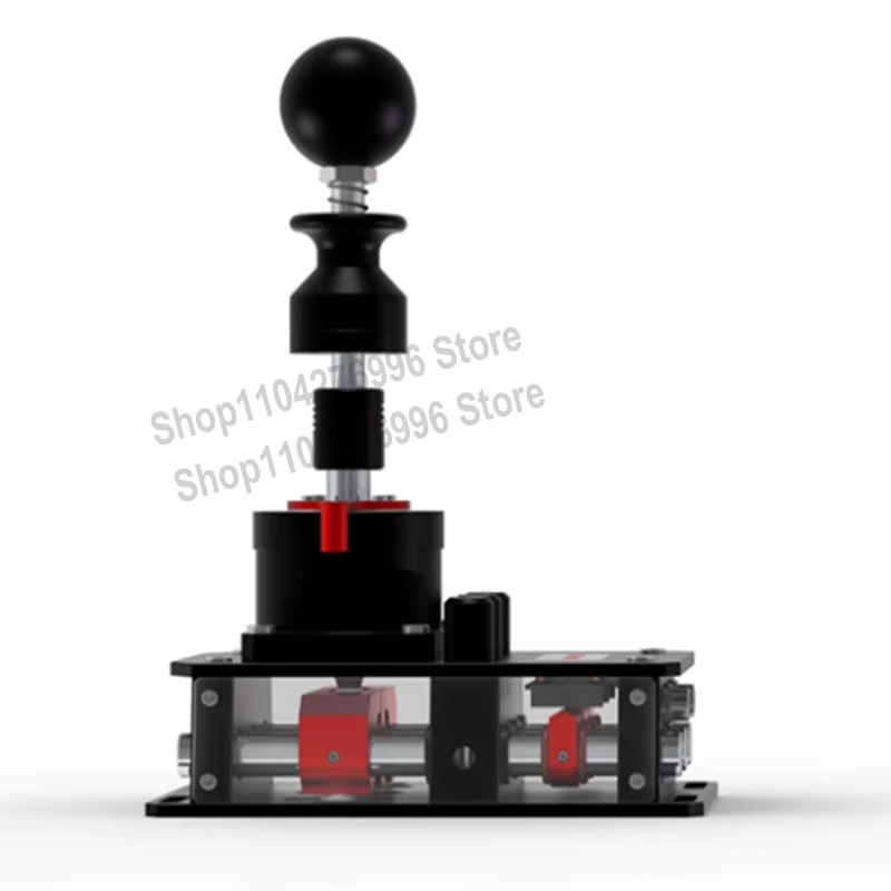Simulateur de course SIMVERTEX V7 SQ2/6+4R