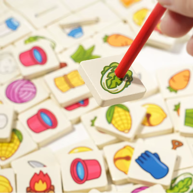 Jeux de société, jeux de cartes décontractés, puzzle en bois, jeux de moutons, jeux multijoueurs, jeux interactifs parent-enfant, entraînement à la réflexion, jouets de divertissement