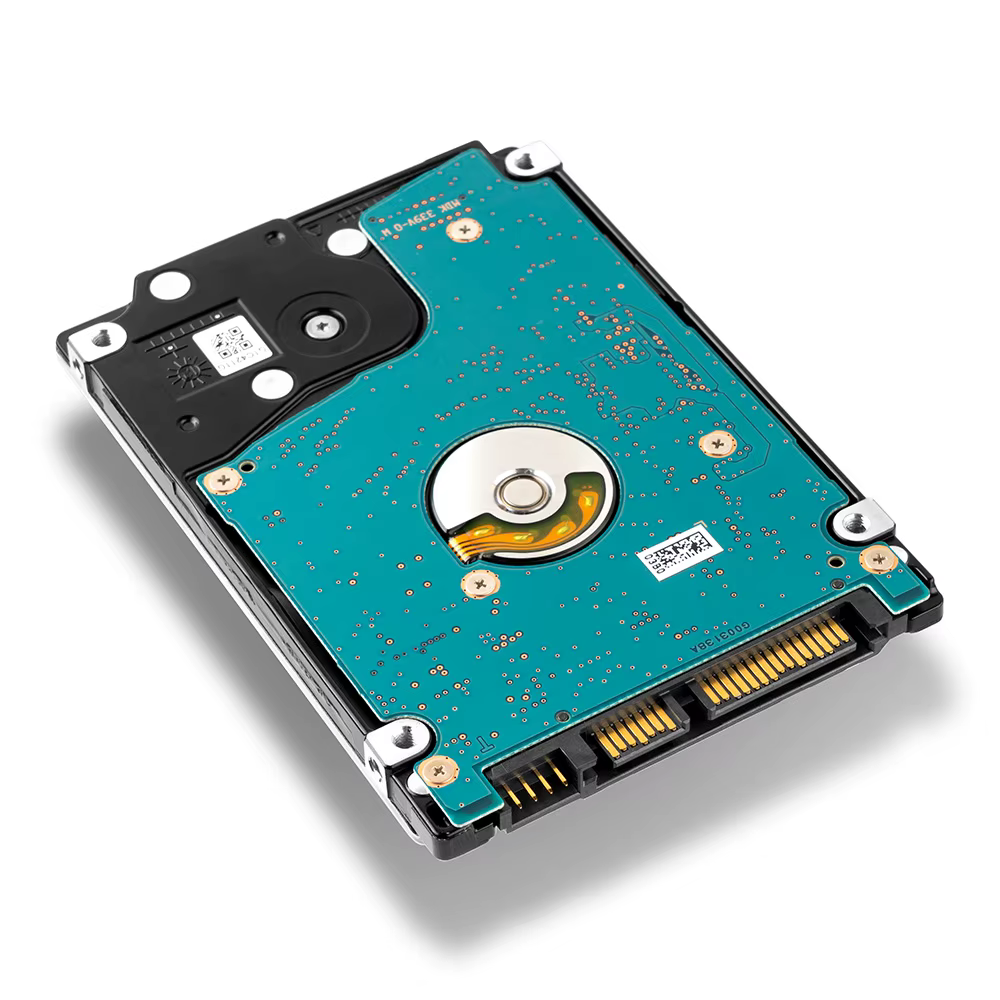 2.5 "SATA3 HDD ordinateur portable ordinateur portable interne 500GB HDD disque dur 5400-7200 tr/min disco duro interne