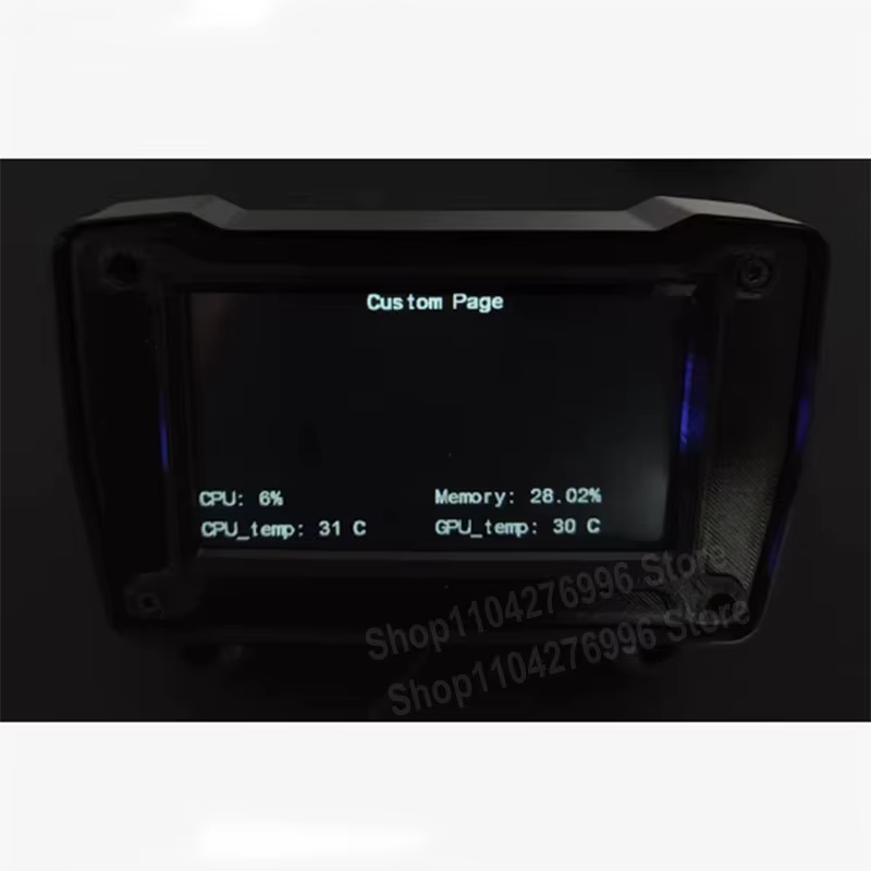 Simplayer – simulateur de course de tableau de bord USB
